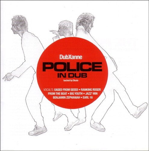 Dubxanne: Police In Dub