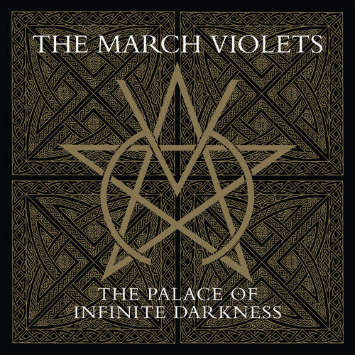 March Violets: The Palace Of Infinite Darkness