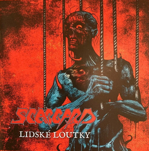 Scabbard: Lidske Loutky (human Puppet)