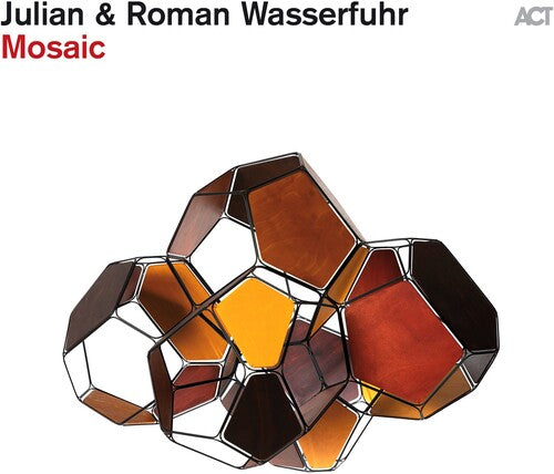 Wasserfuhr, Julian & Roman: Mosiac