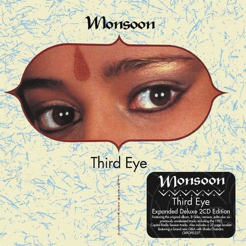 Monsoon: Third Eye - Expanded Edition