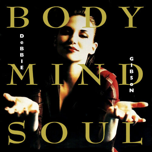 Gibson, Debbie: Body Mind Soul - Expanded Edition