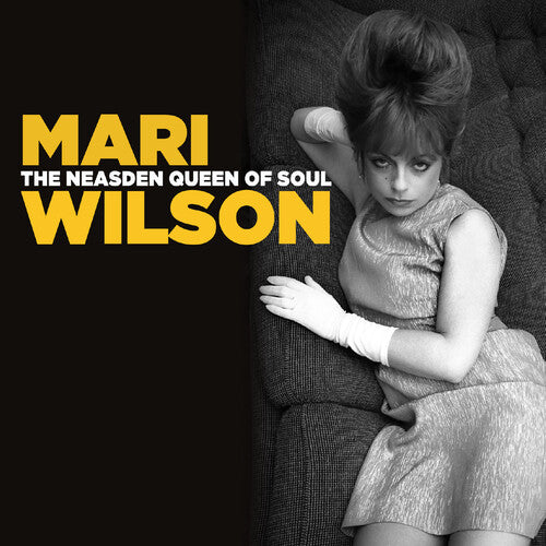 Wilson, Mari: Neasden Queen Of Soul