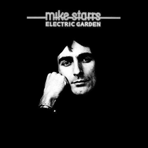 Starrs, Mike: Electric Garden - Expanded Edition