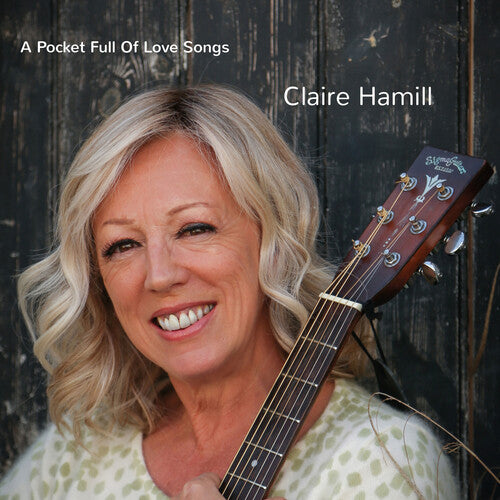 Hamill, Claire: Pocketful Of Songs