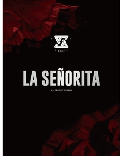 Mustb: La Senorita - incl. 52pg Photo Book + Photo Card