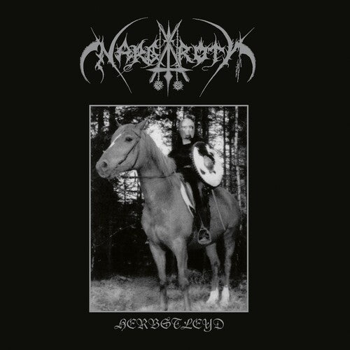 Nargaroth: HERBSTLEYD