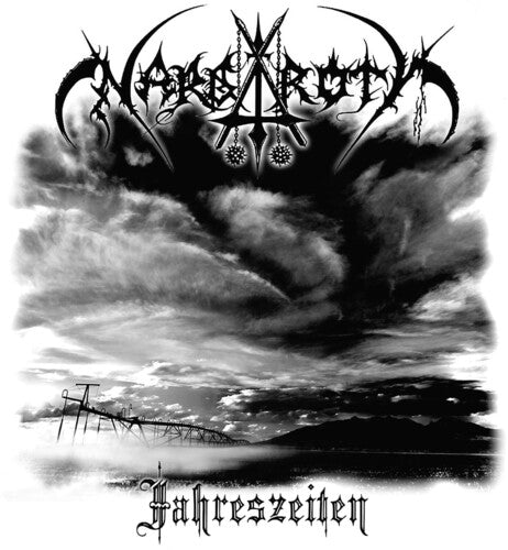 Nargaroth: JAHRESZEITEN