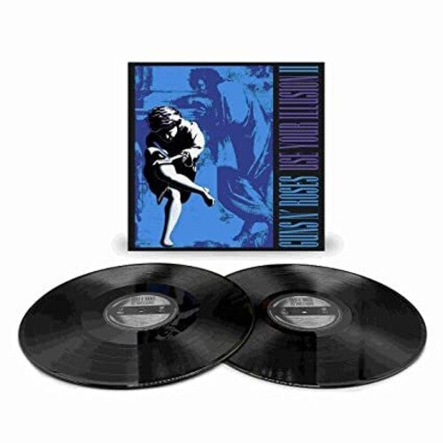 Guns N Roses: Use Your Illusion II     [2 LP]