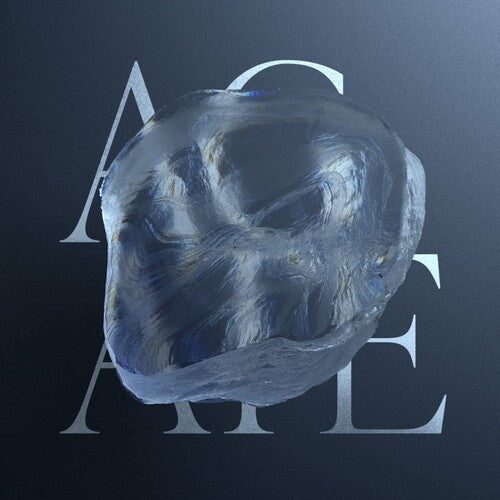 Lydsten: Agate - VINYL LP