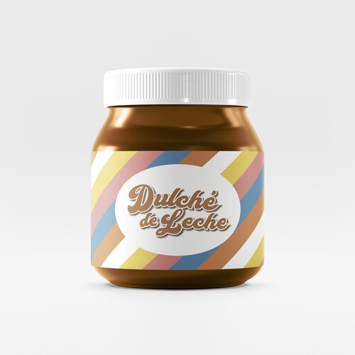 Dulche, Yann: Dulche De Leche