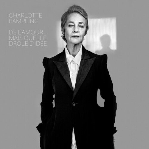 Rampling, Charlotte: De l'amour mais quelle drole d'idee