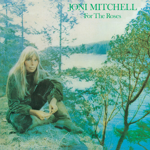 Mitchell, Joni: For The Roses