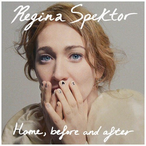 Spektor, Regina: Home, Before And After