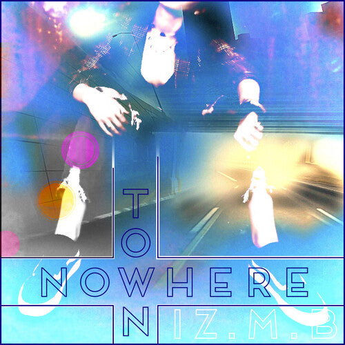 IZ.M.B.: Nowhere Town