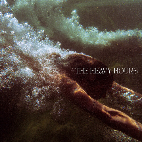 Heavy Hours: The Heavy Hours