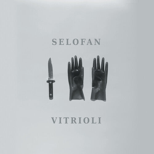 Selofan: Vitrioli