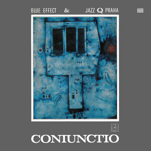 Blue Effect & Jazz Q Praha: Coniunctio