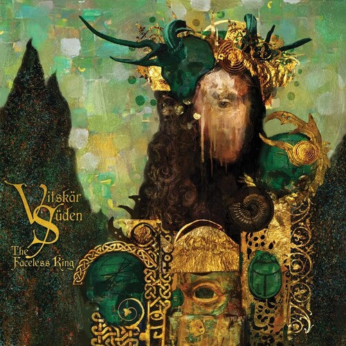 Sudan, Vitskar: The Faceless King