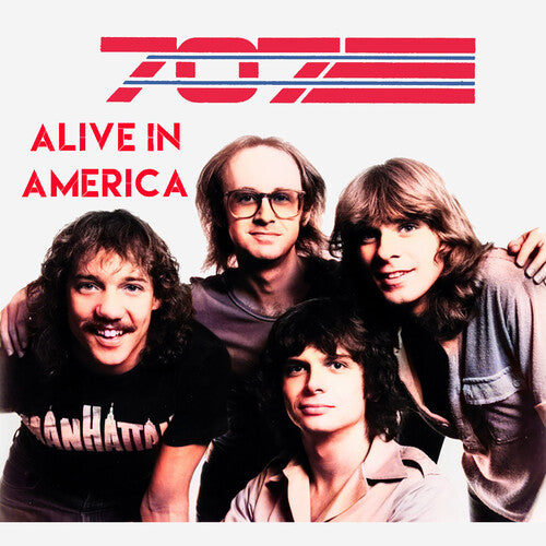 707: Alive In America