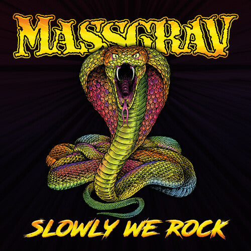 Massgrav: Slowly We Rock