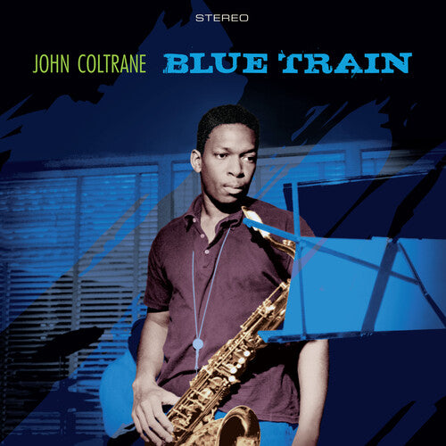 Coltrane, John: Blue Train / Lush Life