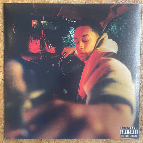 Loyle Carner: Hugo