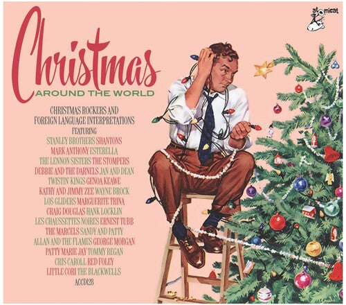 Christmas Around the World / Various: Christmas Around The World (Various Artists)