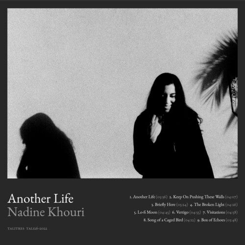 Khouri, Nadine: Another Life