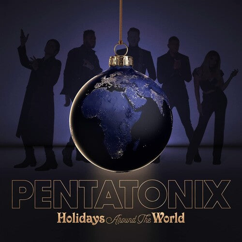 Pentatonix: Holidays Around The World
