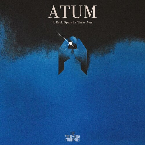 Smashing Pumpkins: Atum