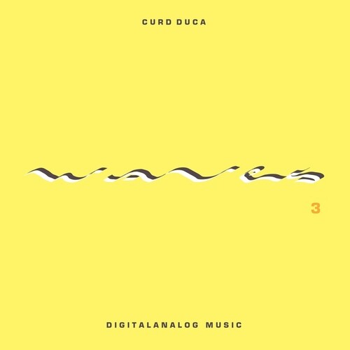 Curd Duca: Waves 3