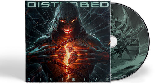 Disturbed: Divisive