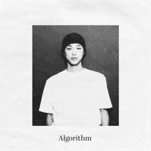 Jey: Algorithm - incl. Booklet