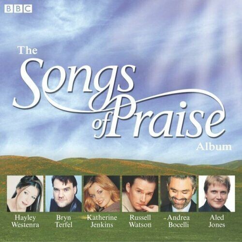 Songs of Praise Album / Various: The Songs Of Praise Album / Various