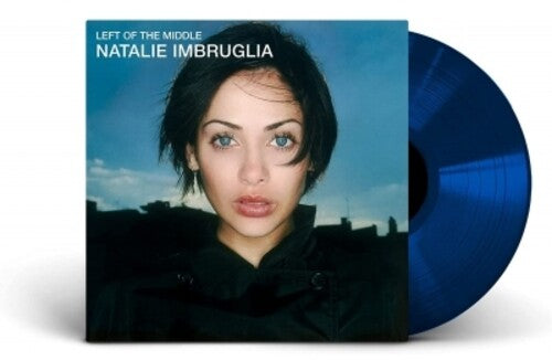 Imbruglia, Natalie: Left of the Middle - Blue Vinyl