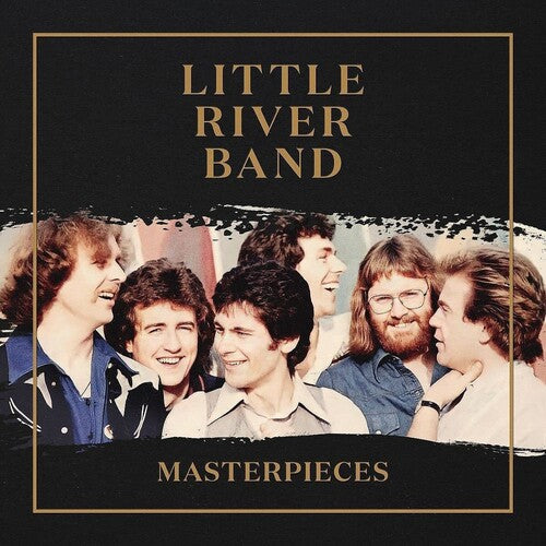 Little River Band: Masterpieces - VINYL LP