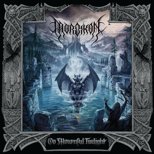 Morbikon: OV MOURNFUL TWILIGHT