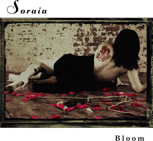 Soraia: BLOOM