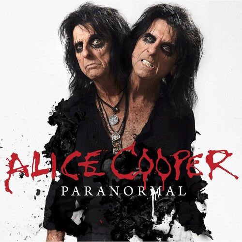 Cooper, Alice: Paranormal