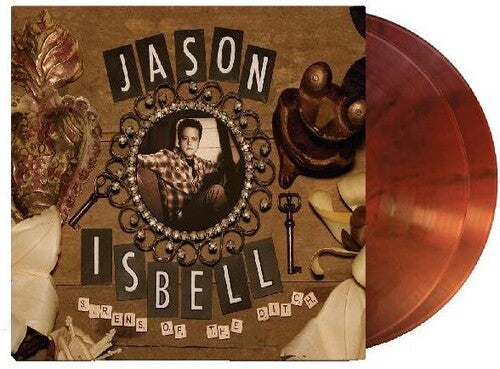 Isbell, Jason: Sirens Of The Ditch - VINYL LP
