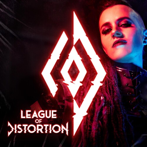 League of Distortion: League Of Distortion