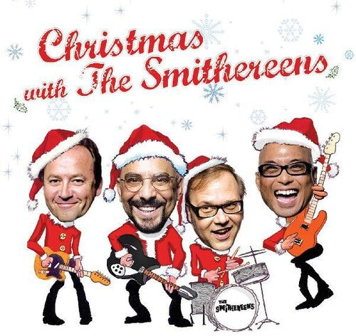 Smithereens: Christmas With The Smithereens