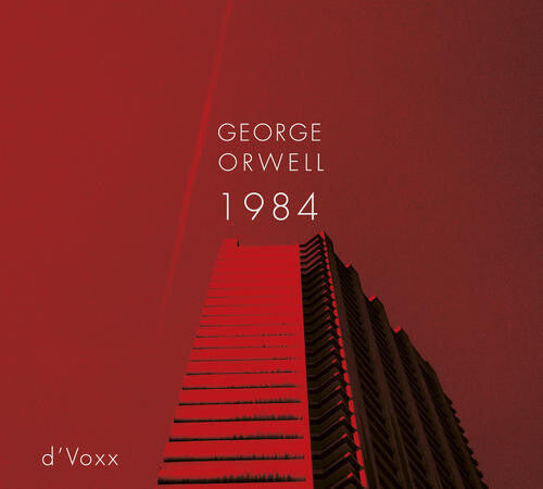 D'Voxx: 1984