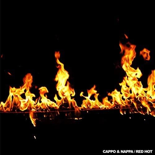 Cappo & Nappa: Red Hot