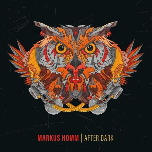 Homm, Markus: After Dark