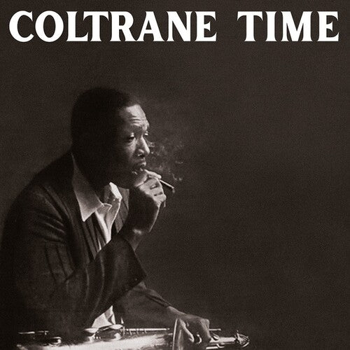 Coltrane, John: Coltrane Time