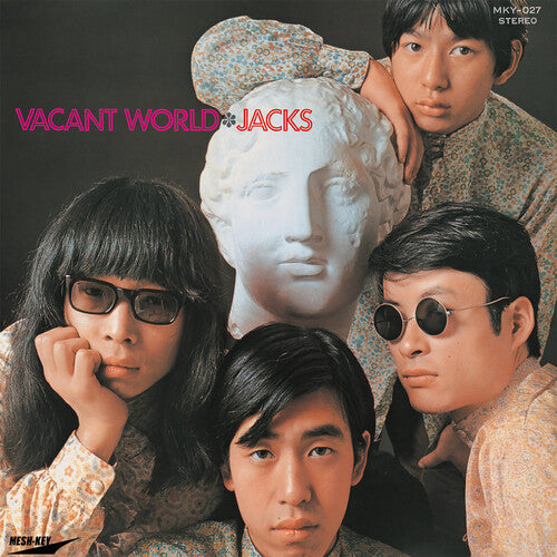 Jacks: Vacant World