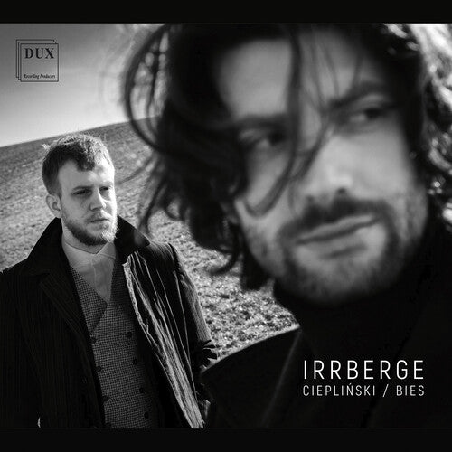 Debussy / Penderecki / Poulenc: Irrberge