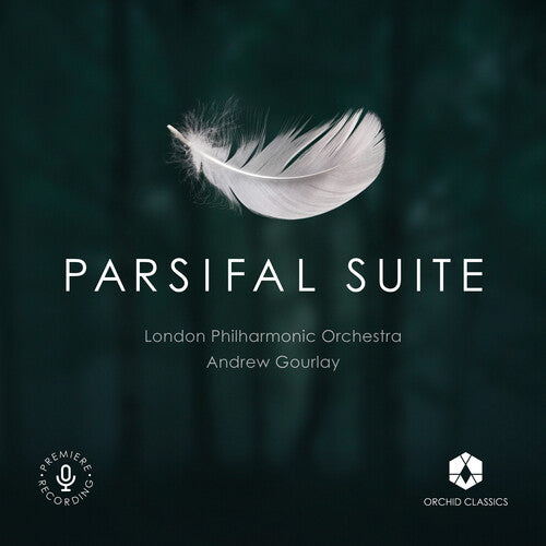 Wagner / London Philharmonic Orchestra: Parsifal Suite